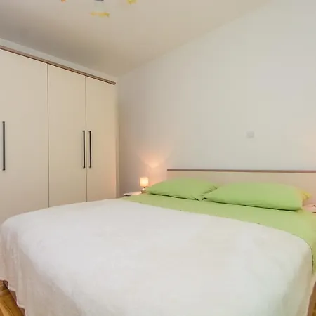 Apartmán Meri Trogir