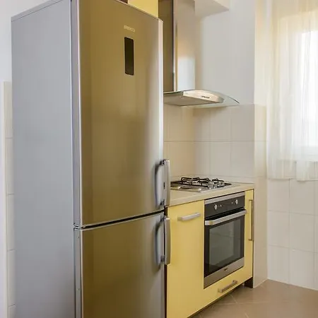 Apartamento Meri