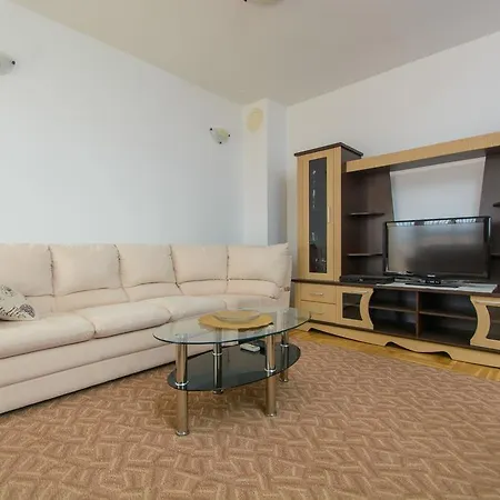 Meri Apartamento Trogir