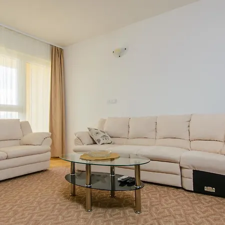 Meri Apartmán *