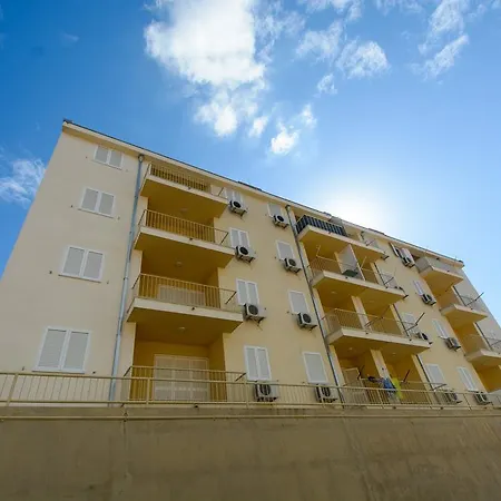 Meri Apartamento *
