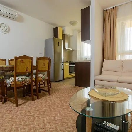 Apartamento Meri *