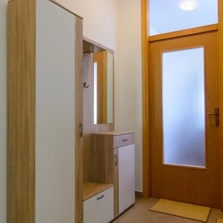 Apartamento Meri *